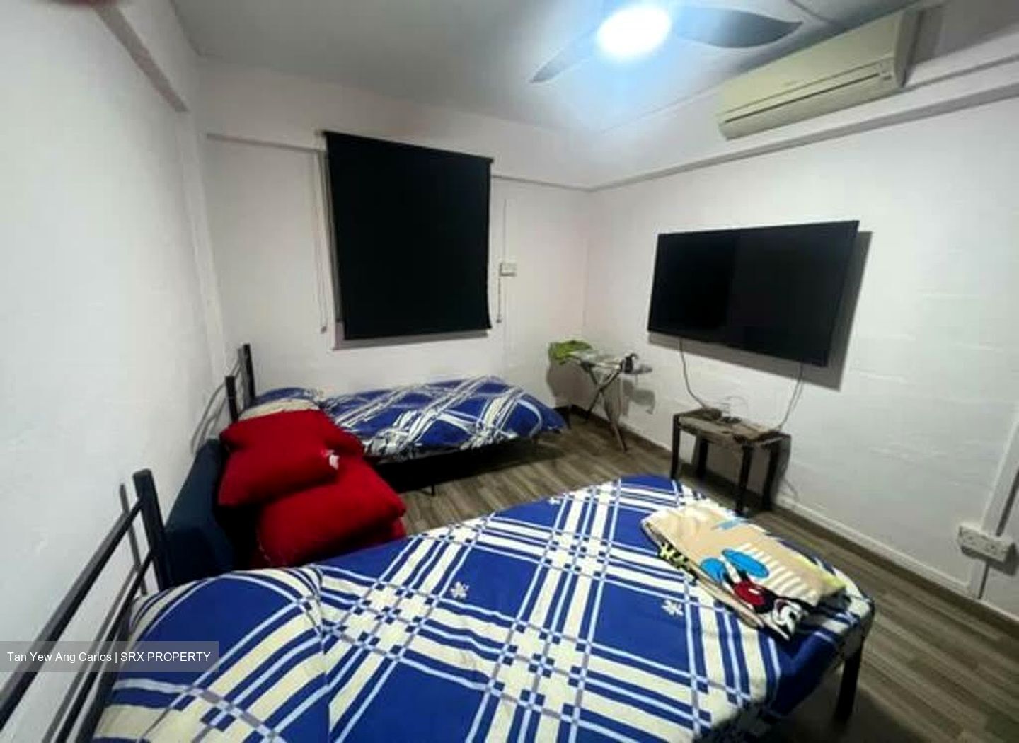 Blk 133 Yishun Street 11 (Yishun), HDB 3 Rooms #566359771